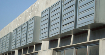 夏季安装负压风机通风降温的效果怎么样？