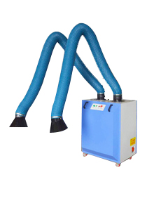 双臂焊烟净化器