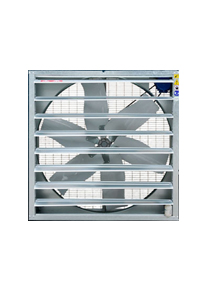 防爆型负压风机