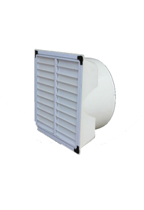 通用型玻璃负压风机