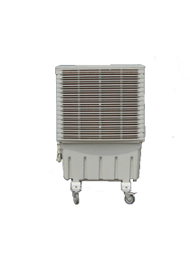 移动冷风机